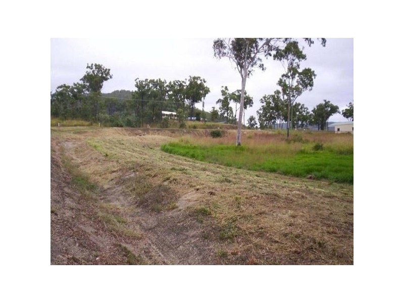 8 Austin Drive, Eton QLD 4741