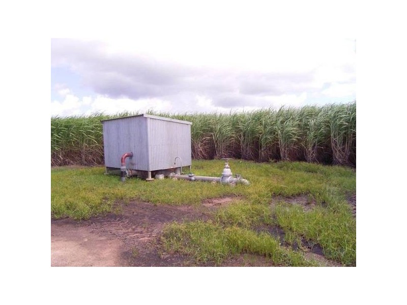 Munbura QLD 4740
