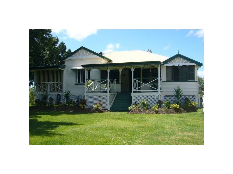 Yakapari – Seaforth Road, Mount Jukes QLD 4740