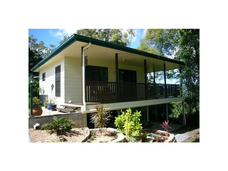 Yakapari – Seaforth Road, Mount Jukes QLD 4740