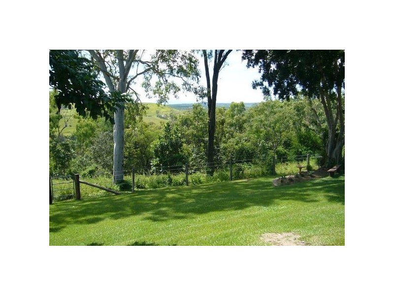 Yakapari – Seaforth Road, Mount Jukes QLD 4740