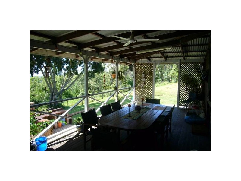 Yakapari – Seaforth Road, Mount Jukes QLD 4740
