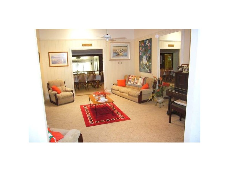 Yakapari – Seaforth Road, Mount Jukes QLD 4740