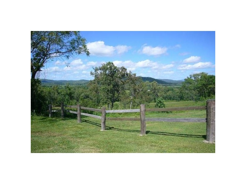 Yakapari – Seaforth Road, Mount Jukes QLD 4740