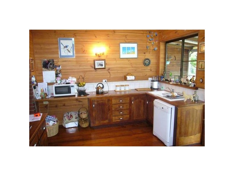 Yakapari – Seaforth Road, Mount Jukes QLD 4740