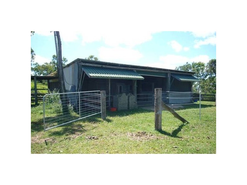 Yakapari – Seaforth Road, Mount Jukes QLD 4740