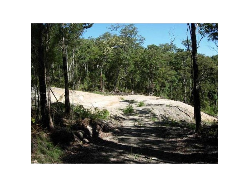 Eungella QLD 4757