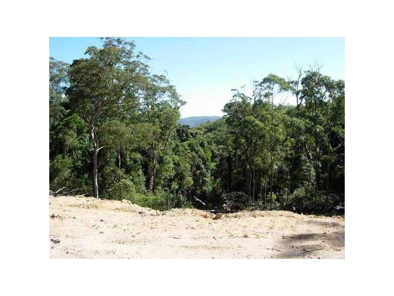 Eungella QLD 4757