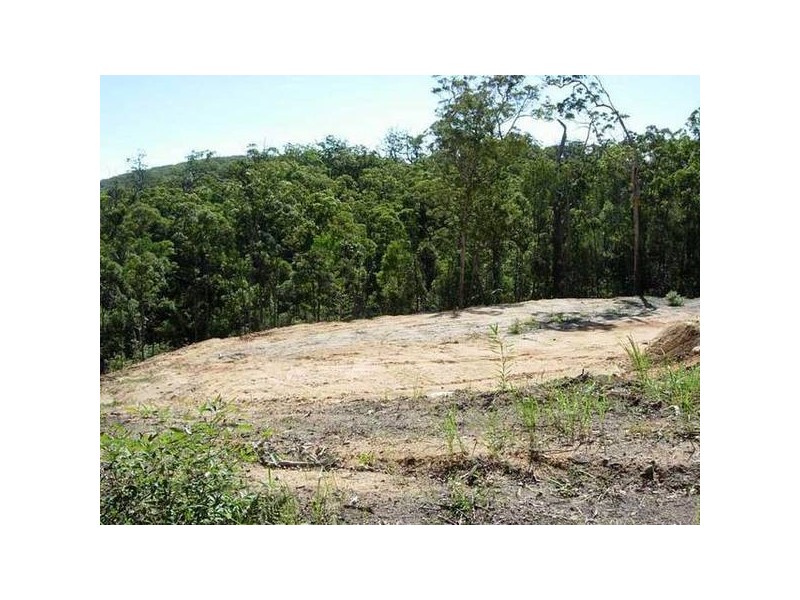 Eungella QLD 4757