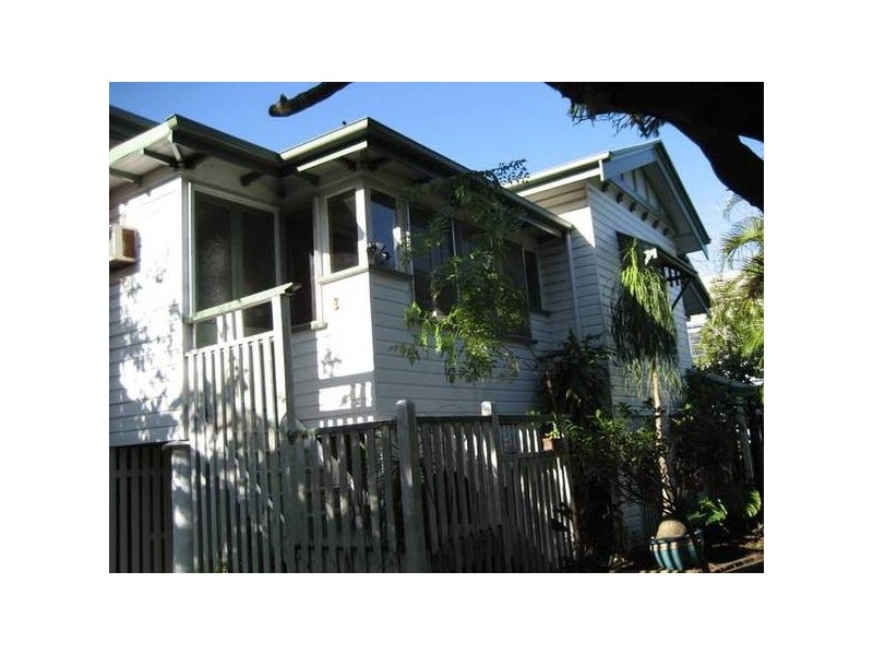 George Street, Mackay QLD 4740