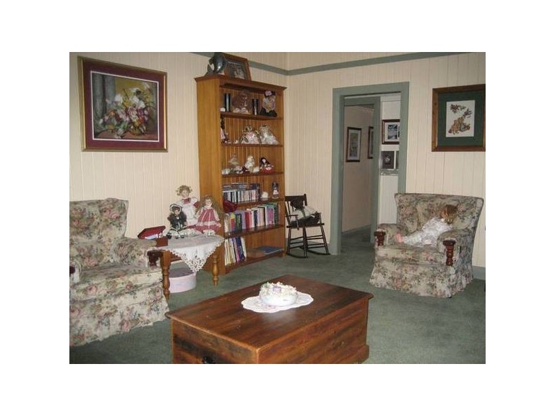 George Street, Mackay QLD 4740