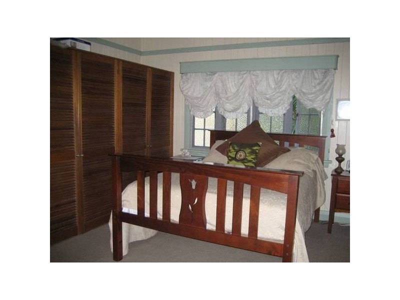 George Street, Mackay QLD 4740