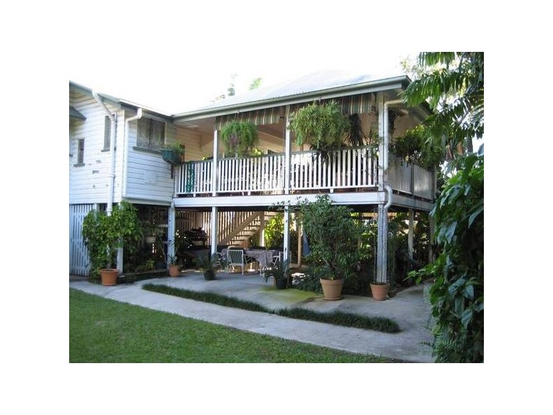George Street, Mackay QLD 4740