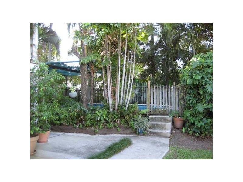 George Street, Mackay QLD 4740