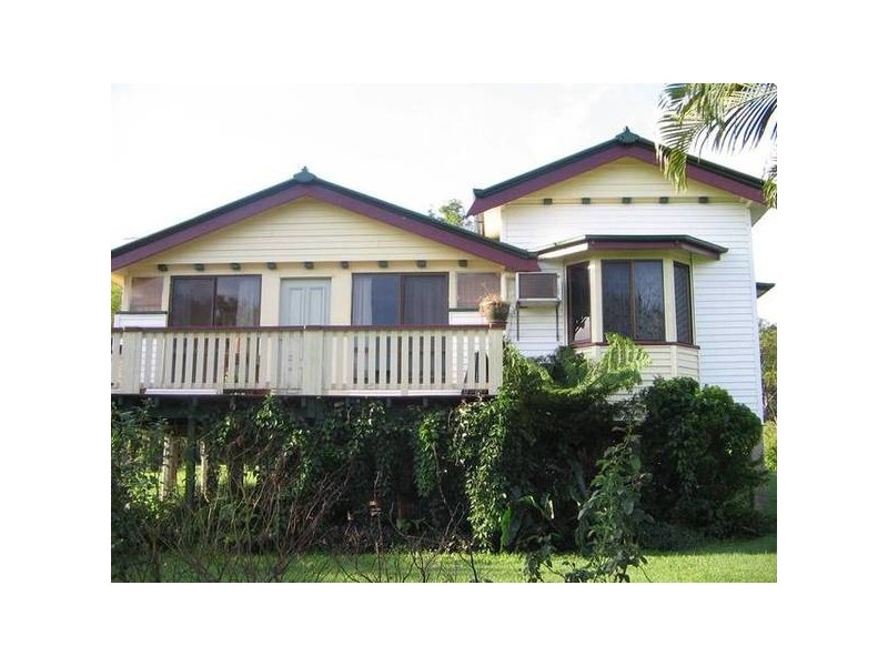 208 Ballykeel Road, Alligator Creek QLD 4740