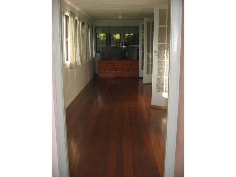 208 Ballykeel Road, Alligator Creek QLD 4740