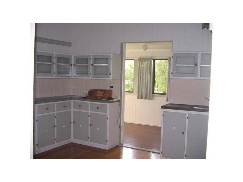 208 Ballykeel Road, Alligator Creek QLD 4740