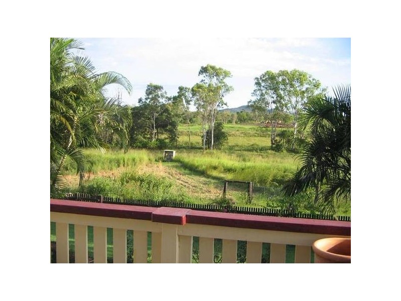 208 Ballykeel Road, Alligator Creek QLD 4740