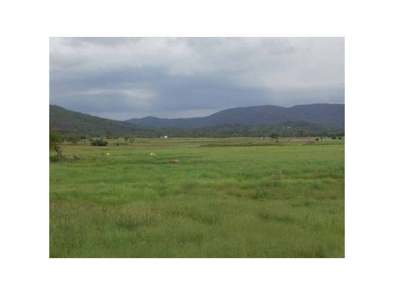Eton QLD 4741