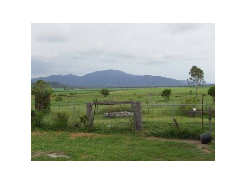 Eton QLD 4741