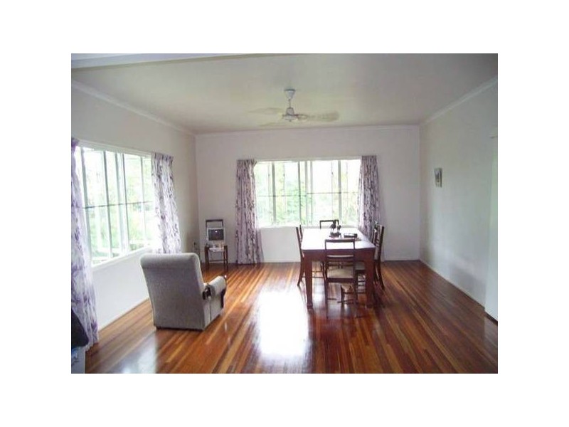 Eton QLD 4741