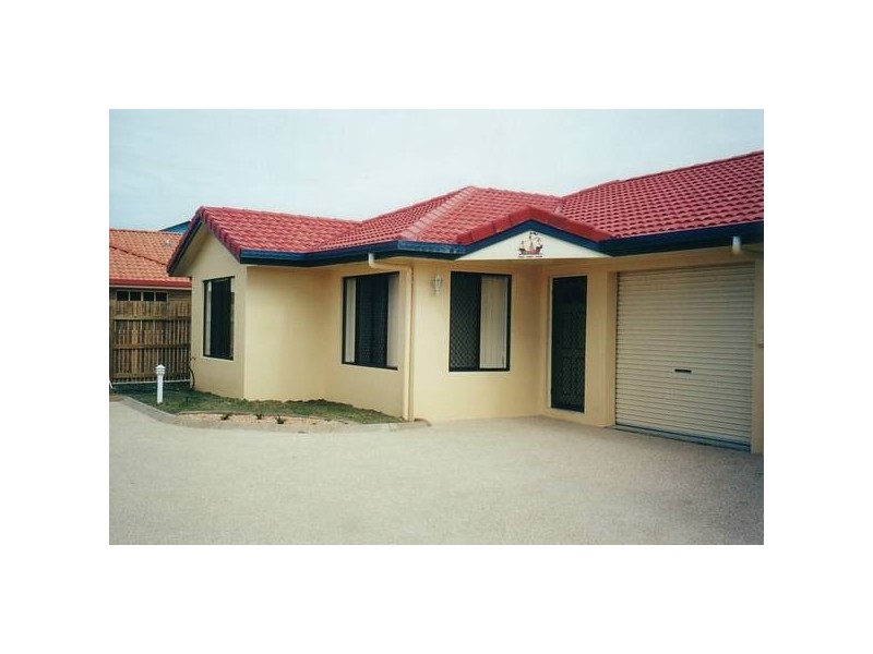 1/13 Oasis Drive, North Mackay QLD 4740