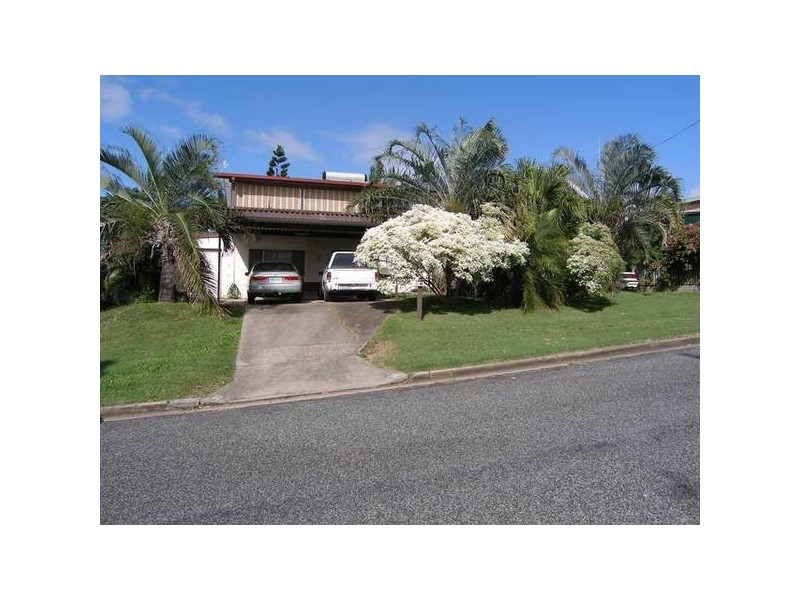 35 Cahill Crescent, Rural View QLD 4740