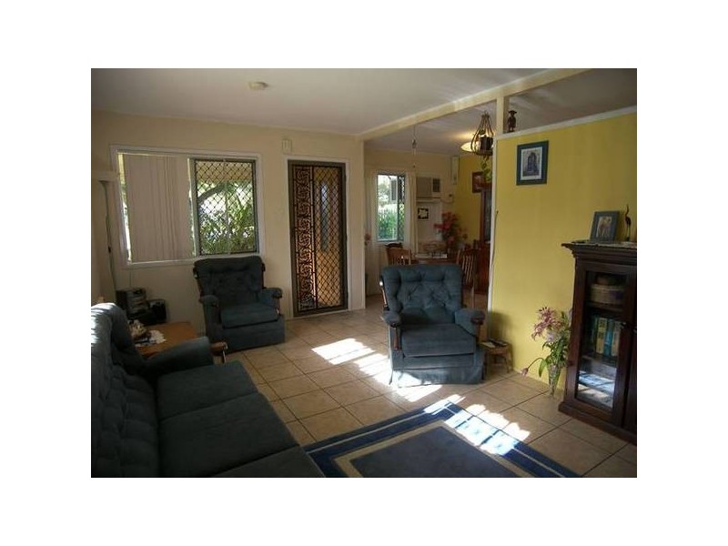 Leahy Street, Beaconsfield QLD 4740