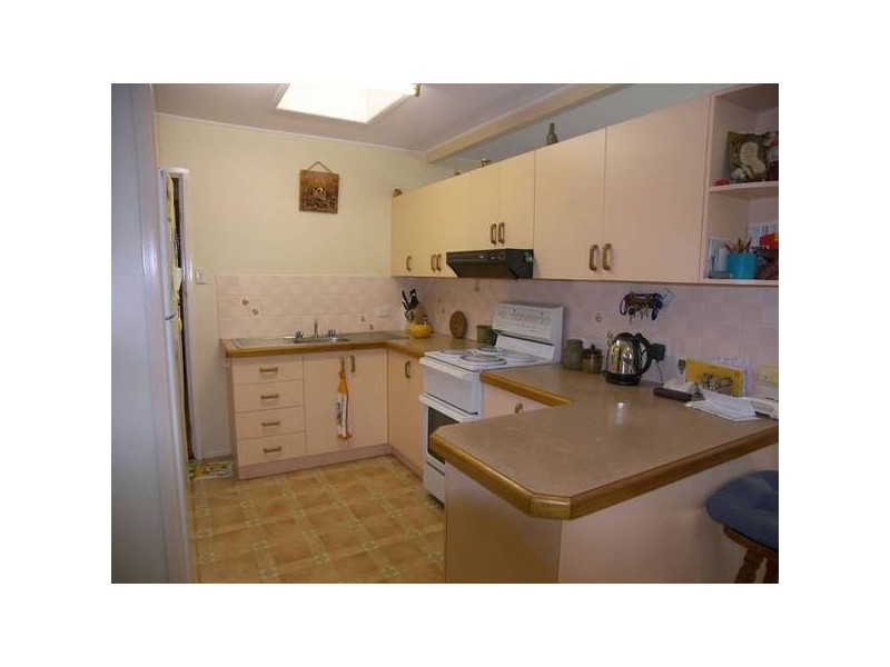 Leahy Street, Beaconsfield QLD 4740