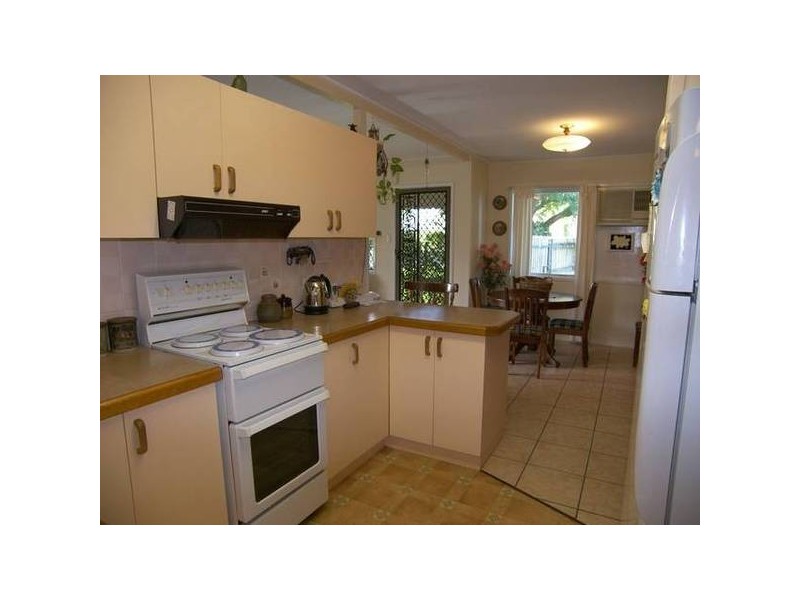 Leahy Street, Beaconsfield QLD 4740