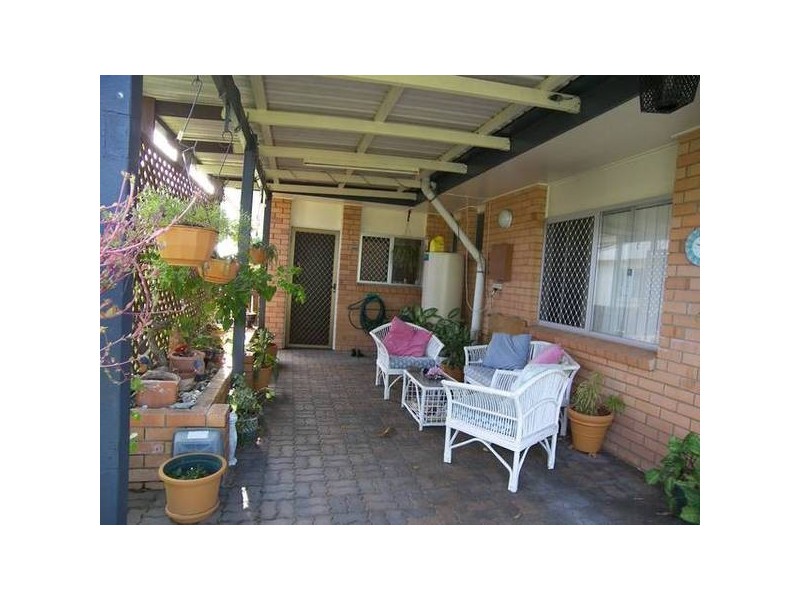 Leahy Street, Beaconsfield QLD 4740