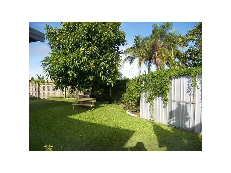 Leahy Street, Beaconsfield QLD 4740