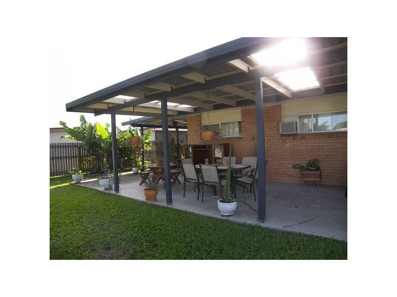 Leahy Street, Beaconsfield QLD 4740