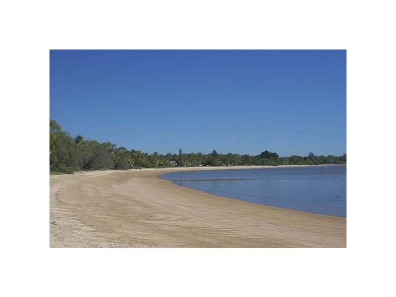 * Aviland Drive, Seaforth QLD 4741 the real estate agency Withdrawn