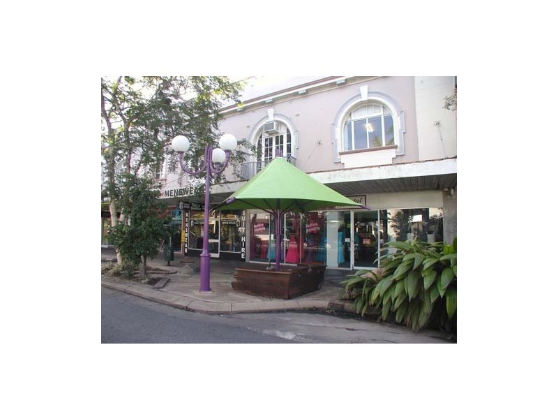 Victoria Street, Mackay QLD 4740