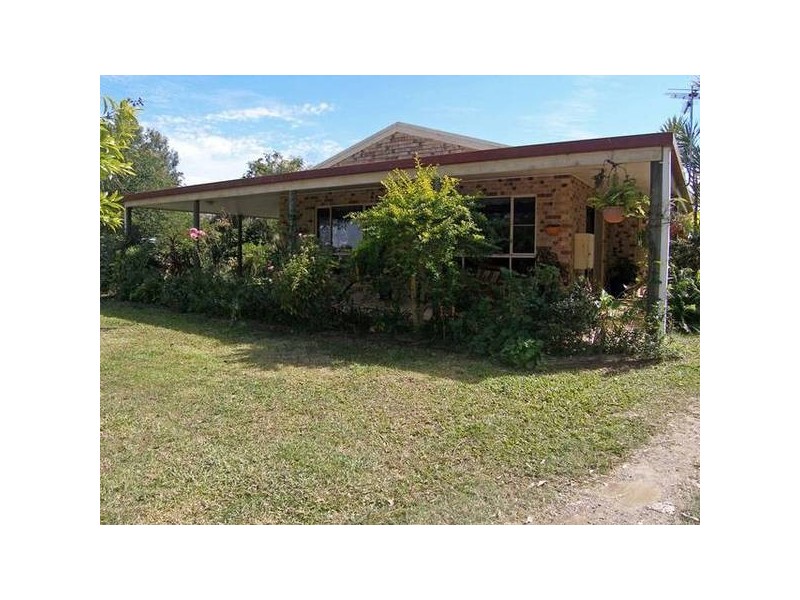 35 Sugarloaf Drive, Balnagowan QLD 4740
