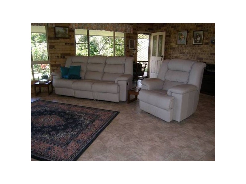 35 Sugarloaf Drive, Balnagowan QLD 4740