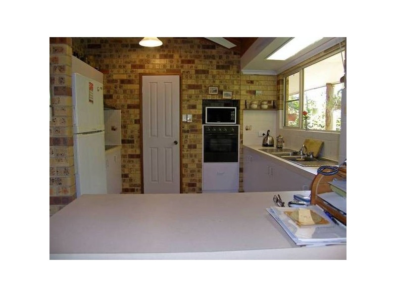 35 Sugarloaf Drive, Balnagowan QLD 4740