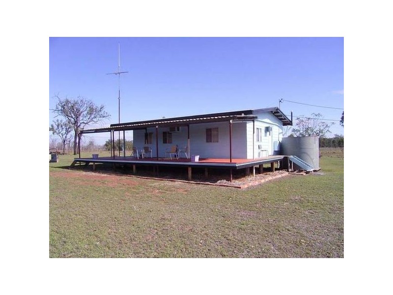 Off Bruce Highway, Marlborough QLD 4705