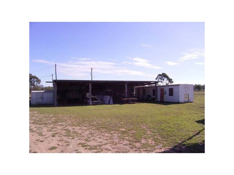 Off Bruce Highway, Marlborough QLD 4705