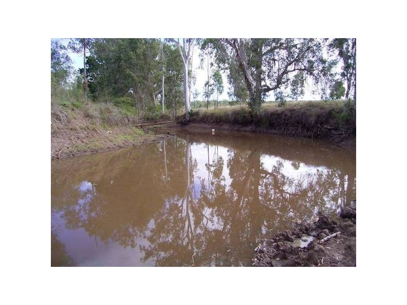 Off Bruce Highway, Marlborough QLD 4705