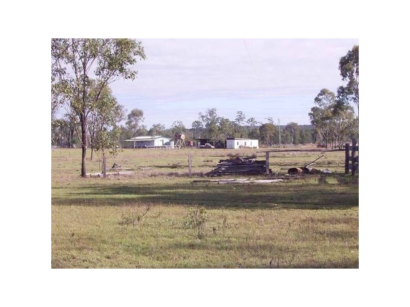 Off Bruce Highway, Marlborough QLD 4705