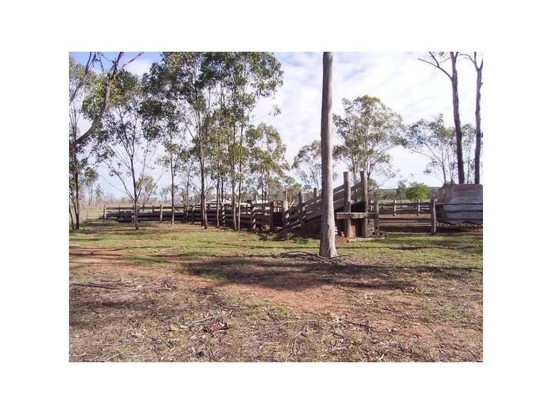 Off Bruce Highway, Marlborough QLD 4705