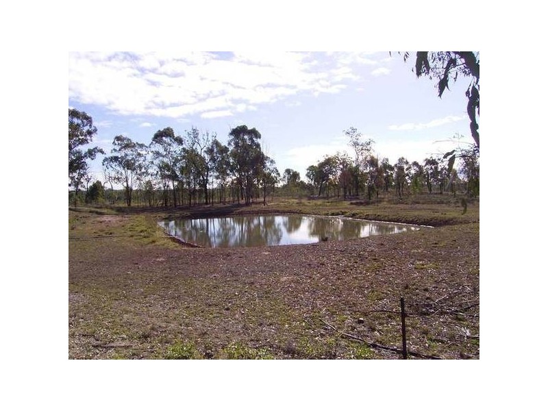 Off Bruce Highway, Marlborough QLD 4705