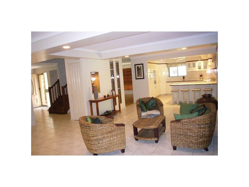 10 Raintree Court, Andergrove QLD 4740