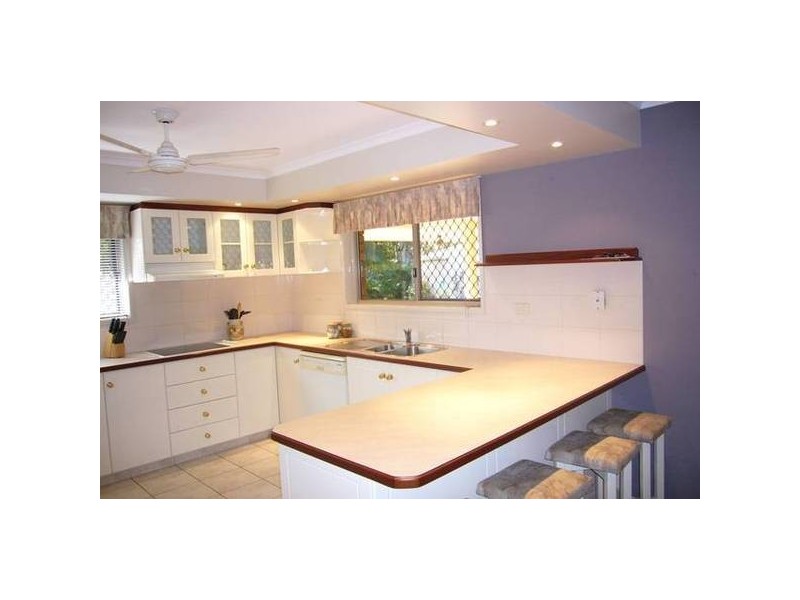 10 Raintree Court, Andergrove QLD 4740