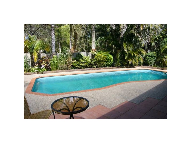 10 Raintree Court, Andergrove QLD 4740