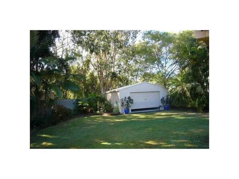 10 Raintree Court, Andergrove QLD 4740