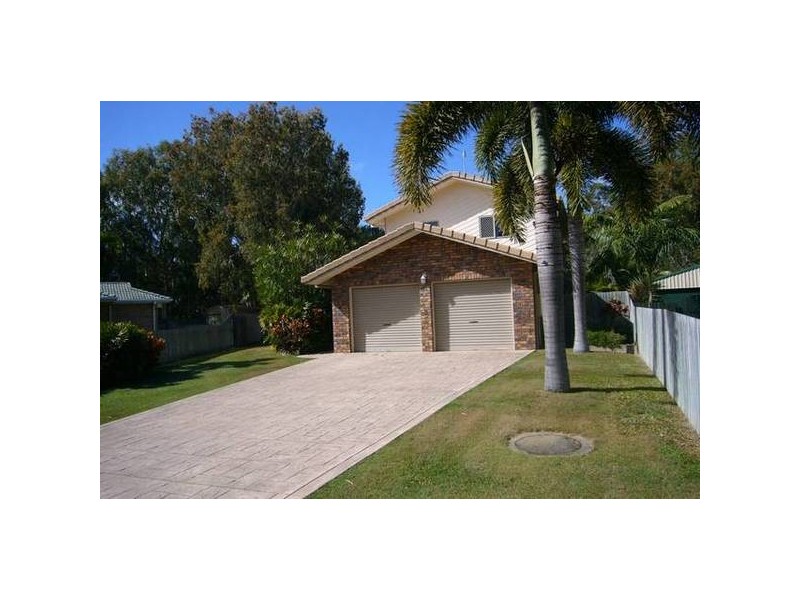 10 Raintree Court, Andergrove QLD 4740