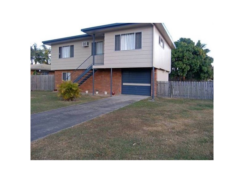 13 Fernleigh Avenue, Andergrove QLD 4740